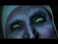 The Nun: BANNED Ad by Youtube