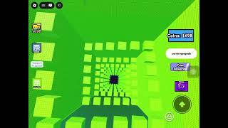 It Keept On Pauseing