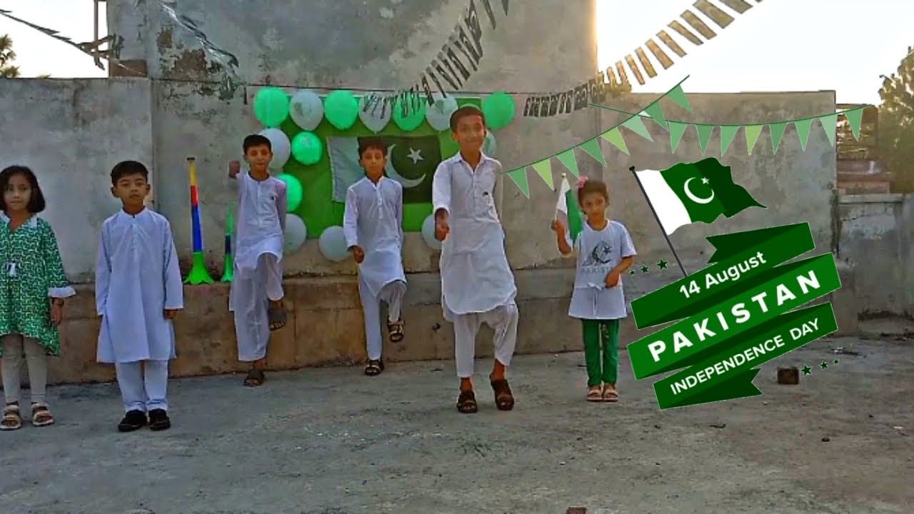 14 August Boys Tablo | Pakistan zindababad song. | Aihsamkiani world 🌎 ...