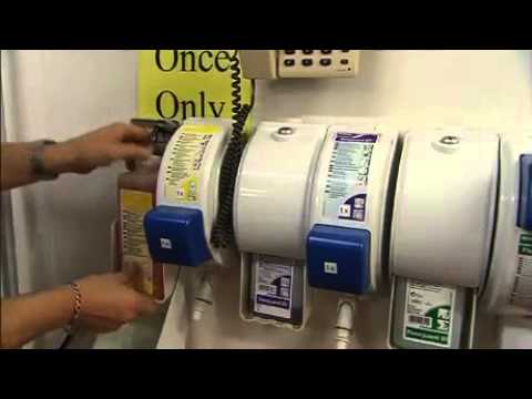 Waste management in hotels - Reuse (English) - YouTube