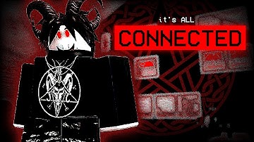 The FBI is Investigating this Roblox Community