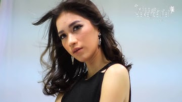 Miss Jakarta Fair 2016 - BTS Photoshoot Season