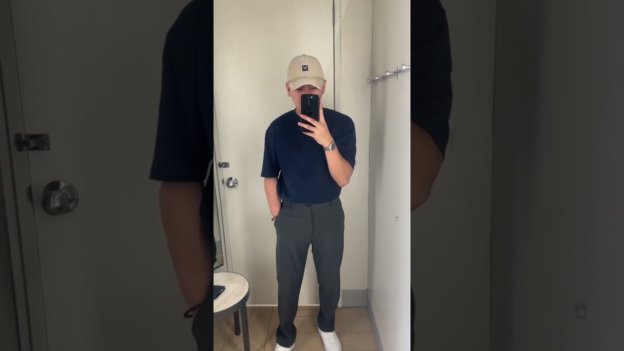 Best Trouser in H&M @fashion 