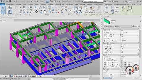 Tool gán thông tin vào Parameter theo Family trong Revit Software bằng Dynamo.