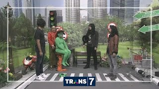 OVJ SAHUR LAGI eps.19 (24/6/16) 6-3