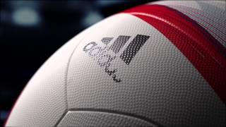 MLS 2015 Nativo Match Ball Closeup screenshot 5