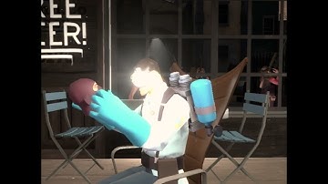 Medic TF2 - Save me (AI Cover) #savetf2  #fixtf2