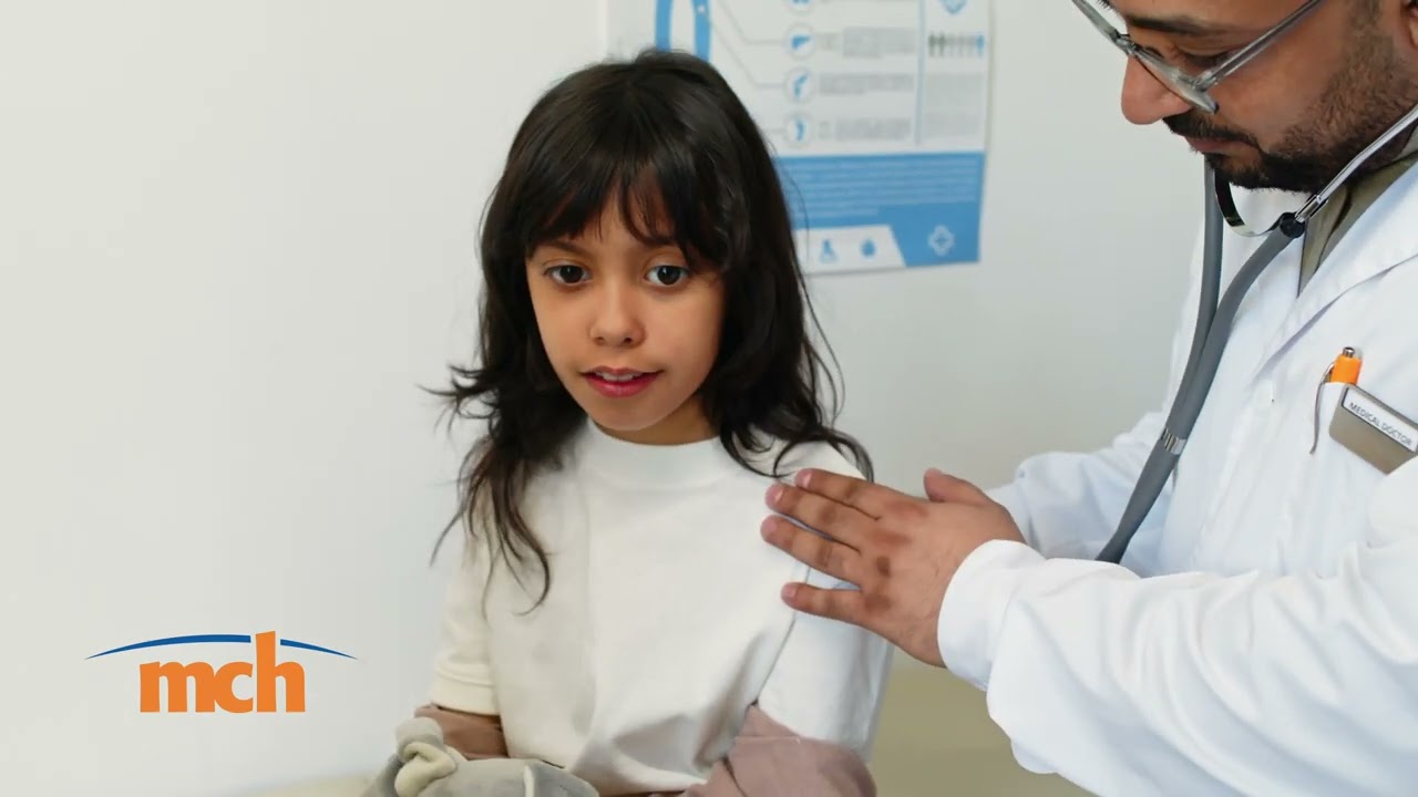 Testimonial - MCH Urgent Care - Julie - Medical Center Health System