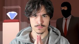 Elmas Çalma Oyunu Delirme Garantili