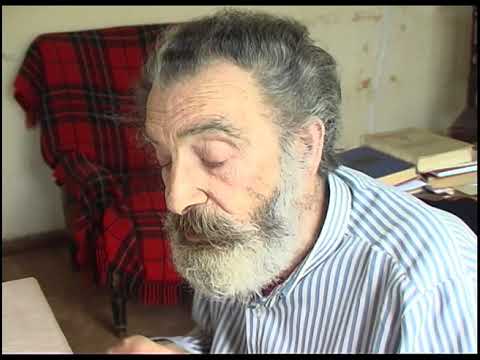 დავათის ქვახატის წარწერა