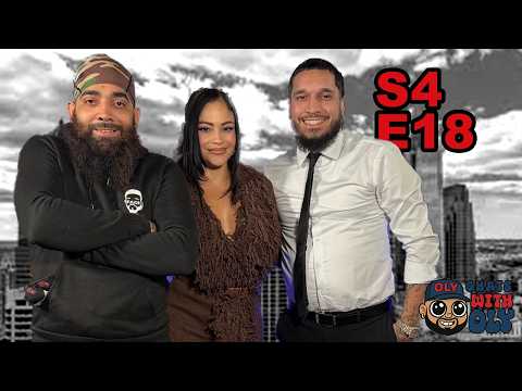 Chats With Oly  ft Dice & Txna.s | Season 4 Episode 18