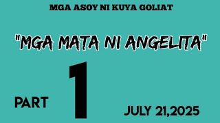 Asoy 1 Nahadlok Sa Tawo July 21, 2025