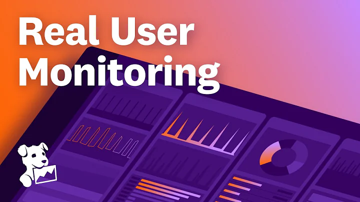 Real User Monitoring by Datadog