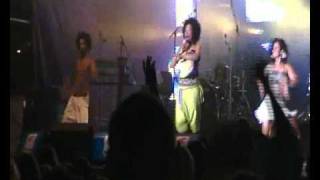 Velile - Helele  (Live/Sachsen-Anhalt Tag 2010)