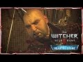 Witcher 3: Geralt Sides with Horst and then Kills Him - Maximilian Borsodi's House (Hearts of Stone)