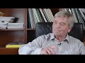 Interview With Prof Dr Manfred Lange The Cyprus Institute Interview With Prof Dr Manfred Lange The Cyprus Institute