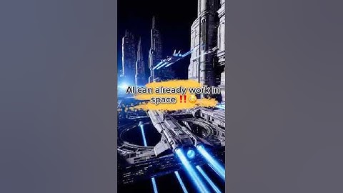 NASA Just Tested a Fully Autonomous AI Satellite 🤯