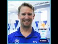Empowering Swimmers and Coaches: SwimRVA's Jonathan Kaplan, EP 267