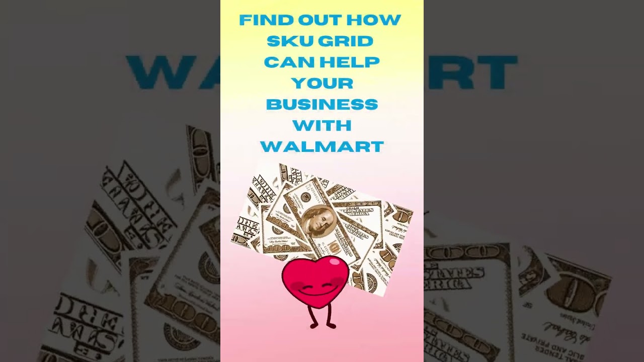 How to Customize Walmart Buy Box Prices with Sku Grid's Extra Options