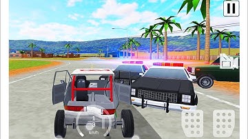 Demolition Derby 3 Android/iOS Gameplay new video