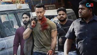 Baaghi 2 Ka Dhamak-E-Dar First Look Awesome Actor Uploaded By Prank Video Channel Mujahid Iqubal