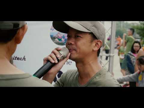 2018第一屆台中資訊盃公益馬拉松大專兵回娘家－跑入成功嶺）精華版 ，拍攝團隊：幸福捕手/田中馬拉松拍攝團隊 /馬拉松前導拍攝團隊/361°馬拉松拍攝團隊