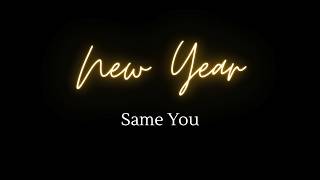 New Year, Same You (2026)