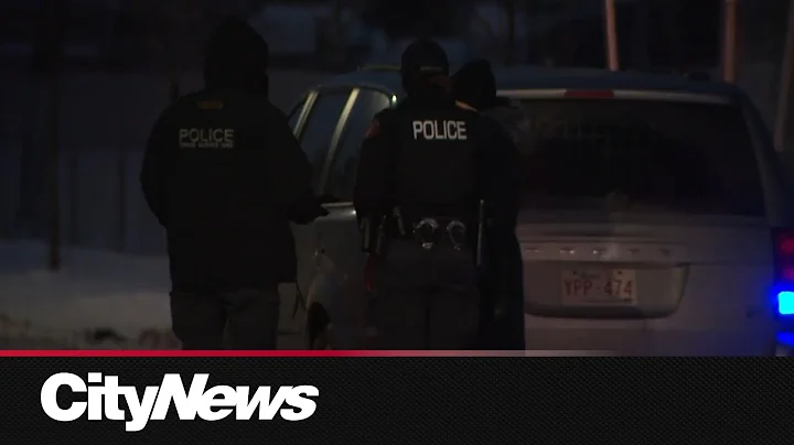 One man dead after targeted shooting in SE Calgary