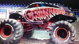 Top 5 UGLIEST Monster Trucks from Top 10 Ugliest Monster Trucks!