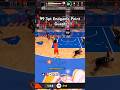 99 3pt Endgame Point guard build #nba2k26 #2kcommunity #shorts