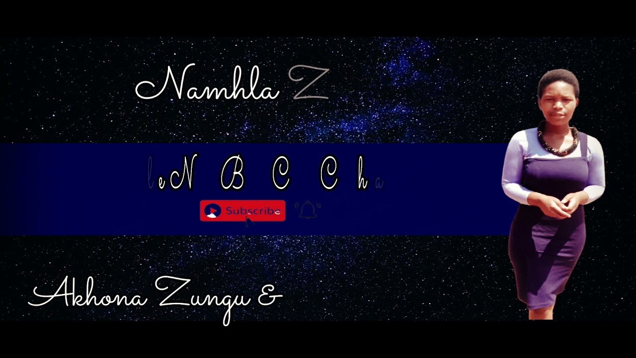 SHEMBE  : Akhona Zungu & Mpumelelo Dumisa_Namhla Zijabhile