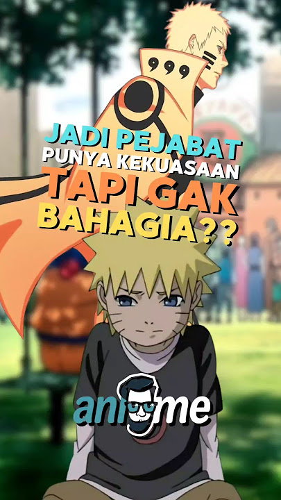 🌅 Naruto Becomes Hokage: Happy? Not So #naruto #narutoshippuden #hokage #konoha #anime #manga