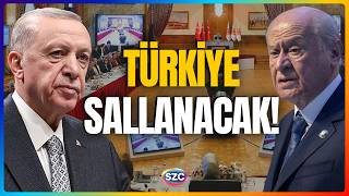 MECLİS'TE GİZLİ AF! Selçuk Türkoğlu Küplere Bindi! AKP'nin Gizli Planı Türkiye'yi Sarsar