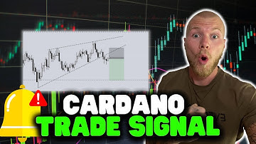 CARDANO (ADA) TRADE SIGNAL: Watch This Video BEFORE 29-6-2022 || Cardano Price Prediction 🚨🚨