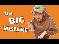 10 Mistakes from a duck hunting guide | How to duck hunt