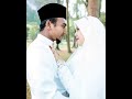 Wedding of Safri &amp; Suhaila