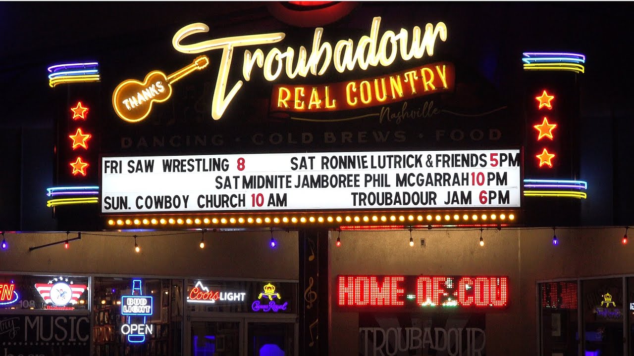 All My Friends Are Gonna Be Strangers - Jackie Harris with Runnin On Empty