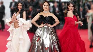 Cannes Chaos: Red Carpets, Palme d'Or & Yacht Parties