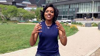 Tammie Sutherland endorses the 2017 Toronto Carnival Run