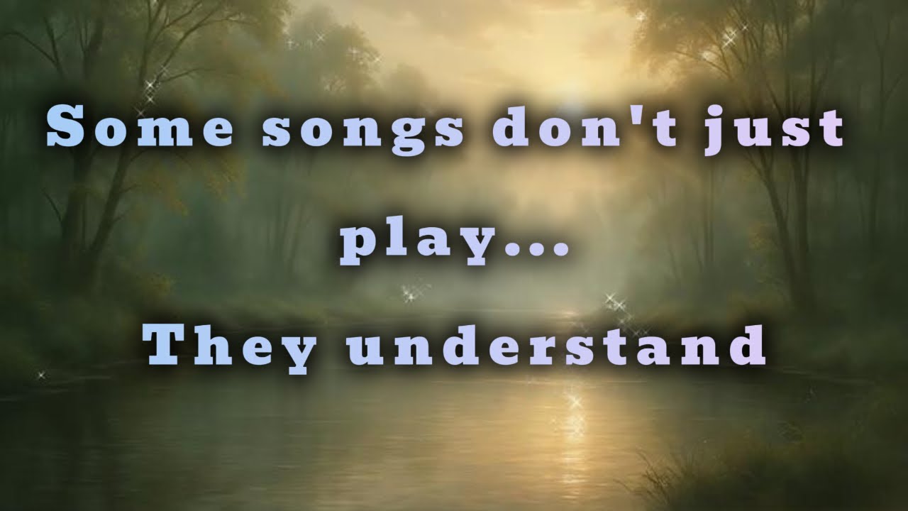 The Quiet Shift – A Song That Speaks When Words Fail | Official Lyric Video The Quiet Shift – A Song That Speaks When Words Fail | Official Lyric Video