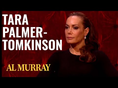 The Pub Landlord Meets Tara Palmer-Tomkinson | FULL INTERVIEW | Al Murray's Happy Hour