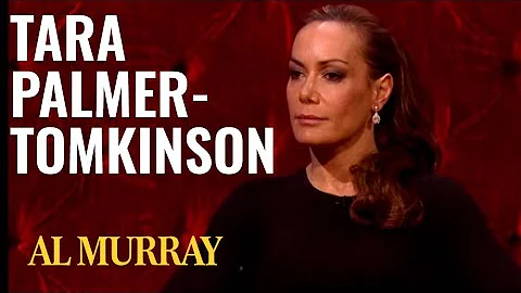 The Pub Landlord Meets Tara Palmer-Tomkinson | FUL...