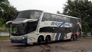 Andorinha 7403 - Double Service (Novembro Azul) screenshot 3