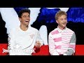 Jack & Jack Get Accused of Stealing Something By a Fan | Ridiculousness