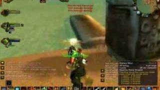 Leeroy Jenkins Ganked