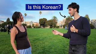 I Bet 100 Strangers I Could Guess Their Language