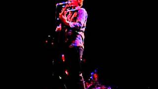 Johnny Flynn - Sally (Live at Mayne Stage)