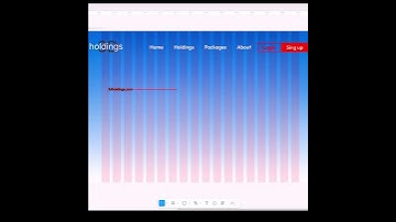 Can You Really Create a Professional Website Design with Figma Alone? || KrishnaYoutube #FigmaDesign