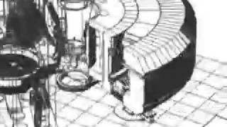 Vectorvault  Mechanical