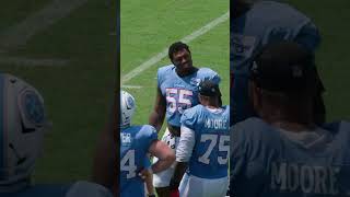 JC 🎙️’d 🆙 @verizon
Subscribe to the Titans YT Channel: https://bit.ly/2M1n3Kd
The official YouTube channel of the Tennessee Titans. Highlights, micd ups, press conferences, podcasts and behind-the-scenes access all season long.
#Titans #TennesseeTitans #TitanUp #NFL JC 🎙️’d 🆙 @verizon